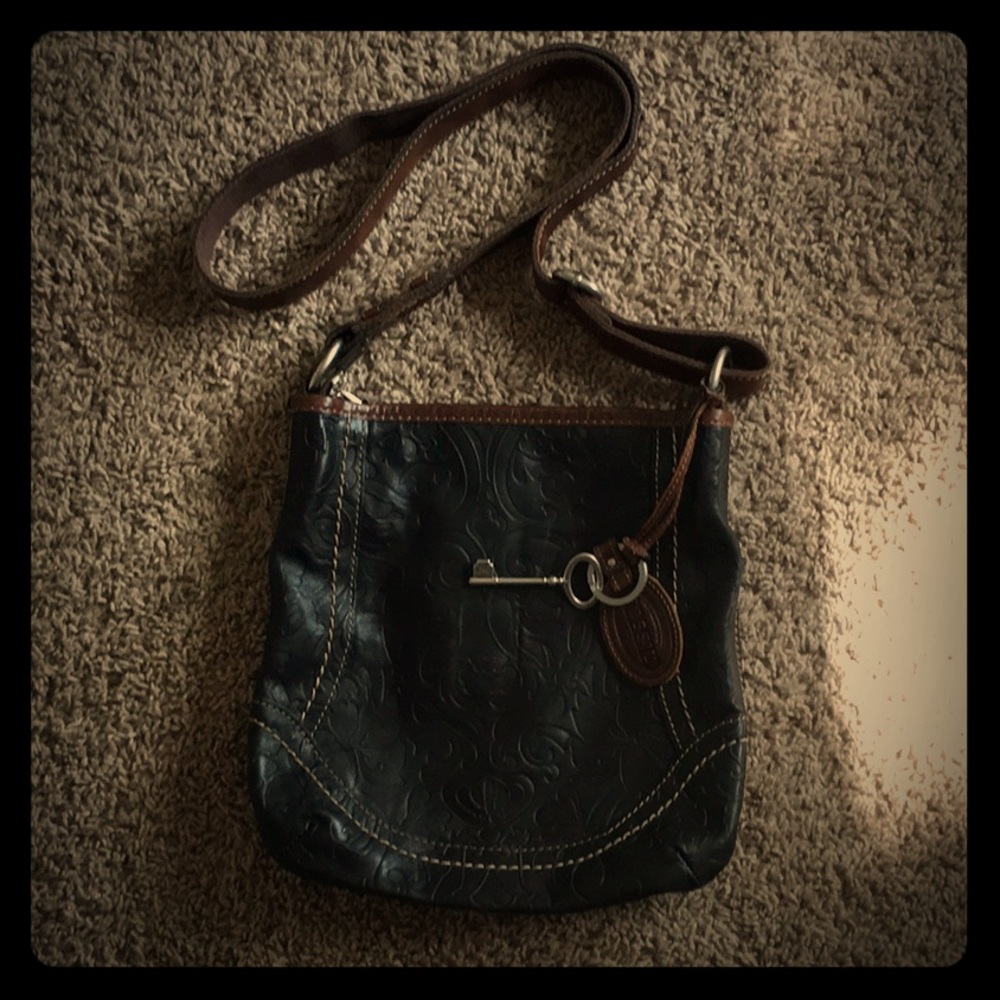 Fossil luxurious Handbag